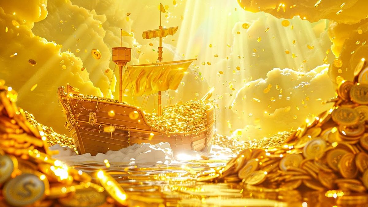 pk-40 Ki Report Welcome Bonus